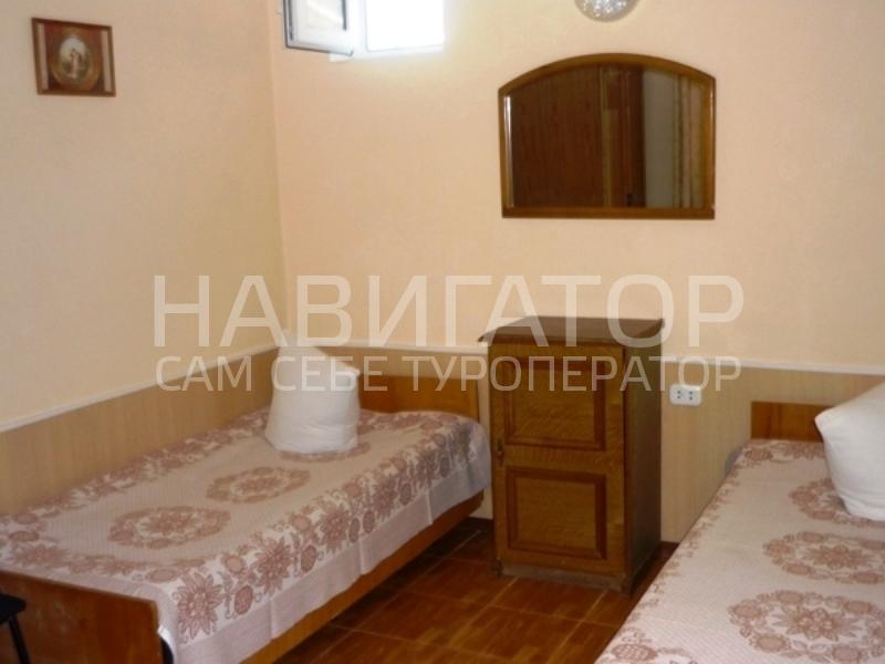 5292 - частный сектор в Анапа