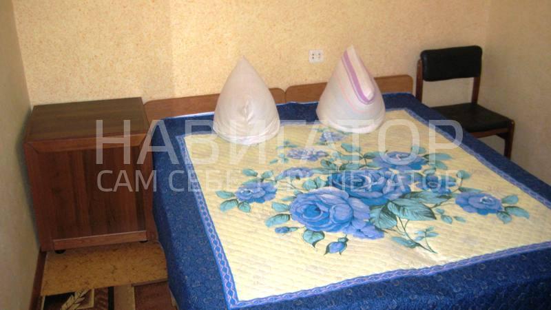 5292 - частный сектор в Анапа