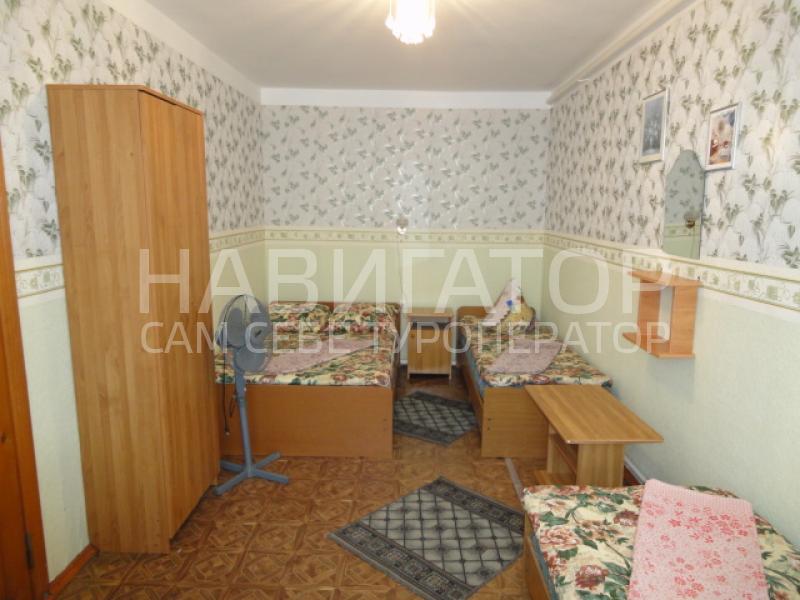 Частный сектор в Анапа Частный сектор в Анапа