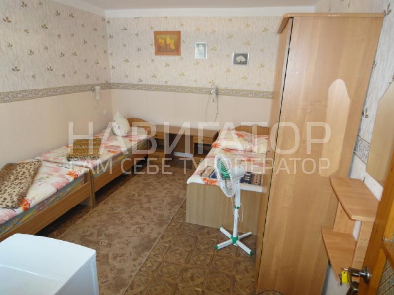 Частный сектор в Анапа Частный сектор в Анапа