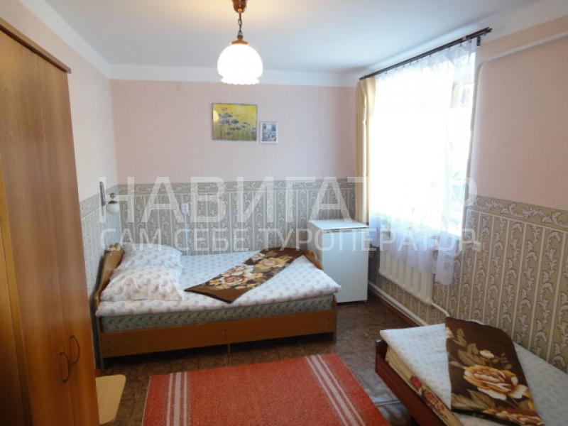 Частный сектор в Анапа Частный сектор в Анапа