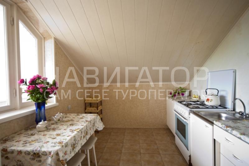 Частный сектор в Анапа