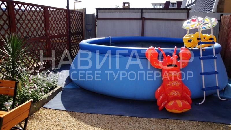 5299 - частный сектор в Анапа