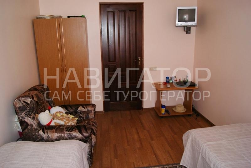 5299 - частный сектор в Анапа