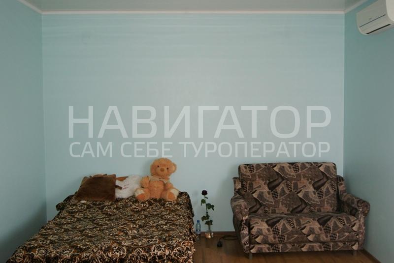 5299 - частный сектор в Анапа