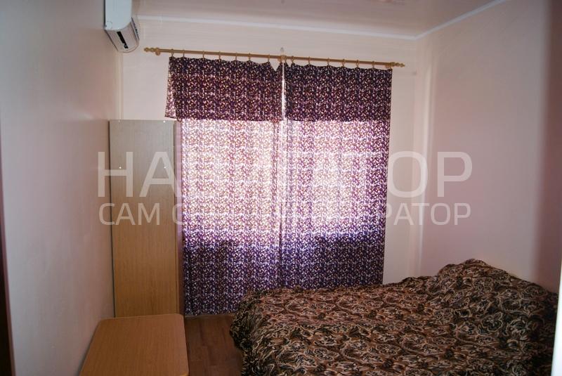 5299 - частный сектор в Анапа