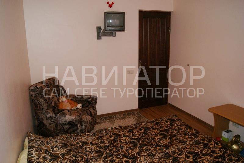 5299 - частный сектор в Анапа