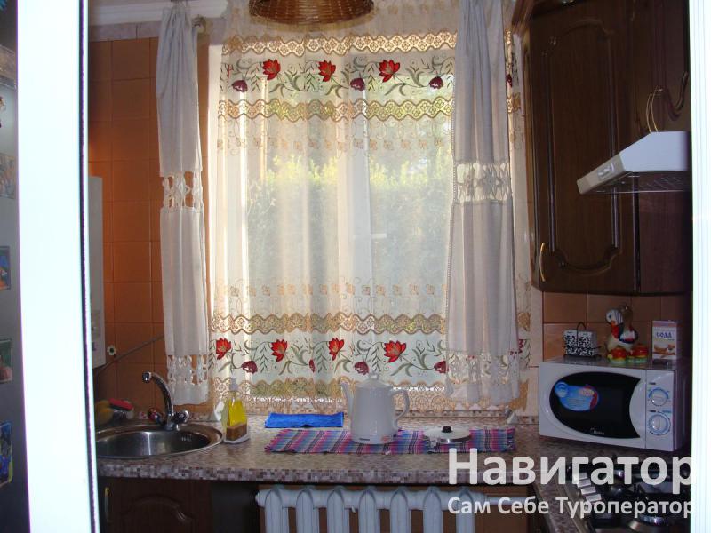 НА ОСИПЕНКО - частный дом в Кисловодск