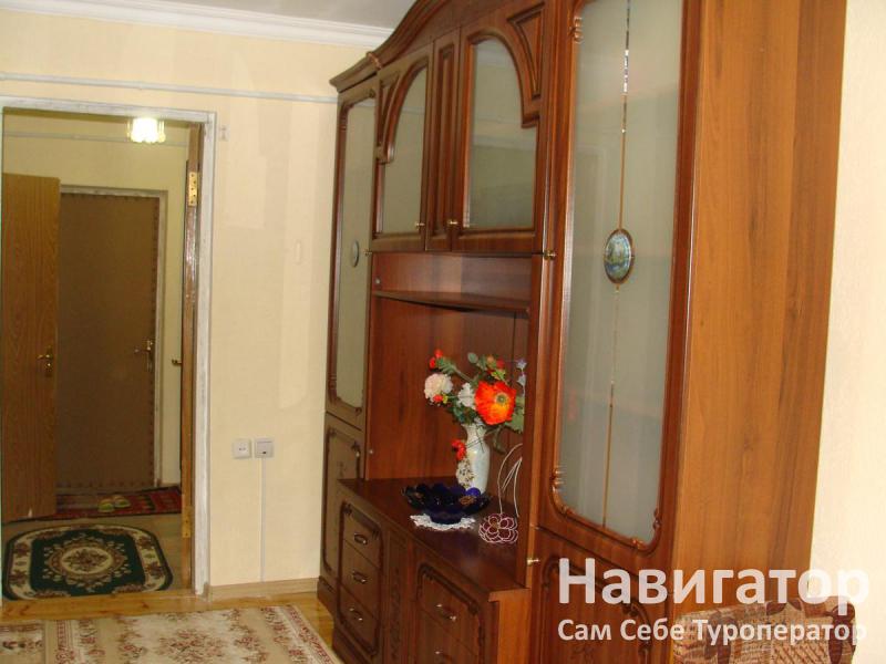 НА ОСИПЕНКО - частный дом в Кисловодск