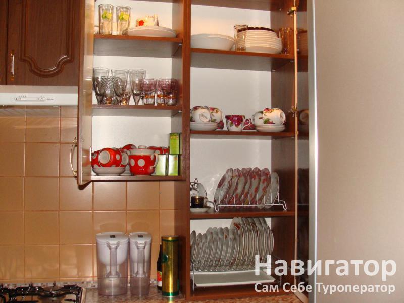 НА ОСИПЕНКО - частный дом в Кисловодск
