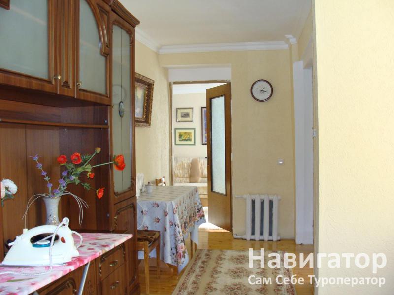 НА ОСИПЕНКО - частный дом в Кисловодск