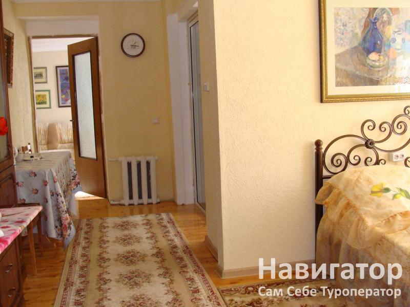 НА ОСИПЕНКО - частный дом в Кисловодск