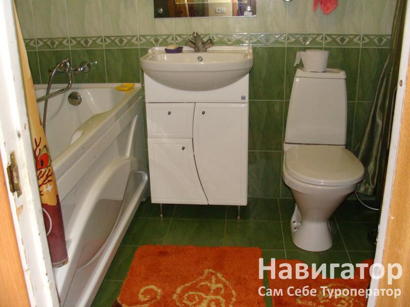 НА ОСИПЕНКО - частный дом в Кисловодск
