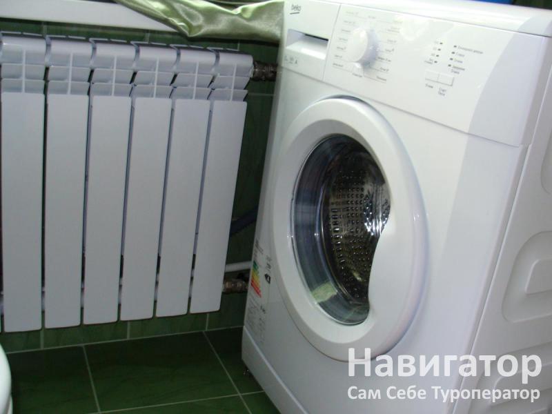 НА ОСИПЕНКО - частный дом в Кисловодск