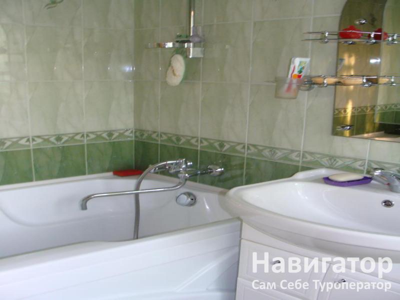 НА ОСИПЕНКО - частный дом в Кисловодск