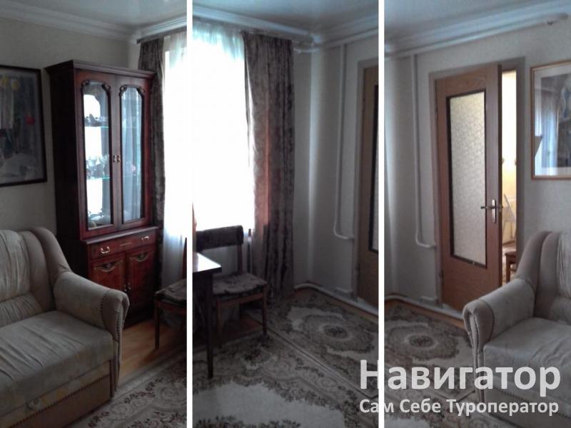 НА ОСИПЕНКО - частный дом в Кисловодск
