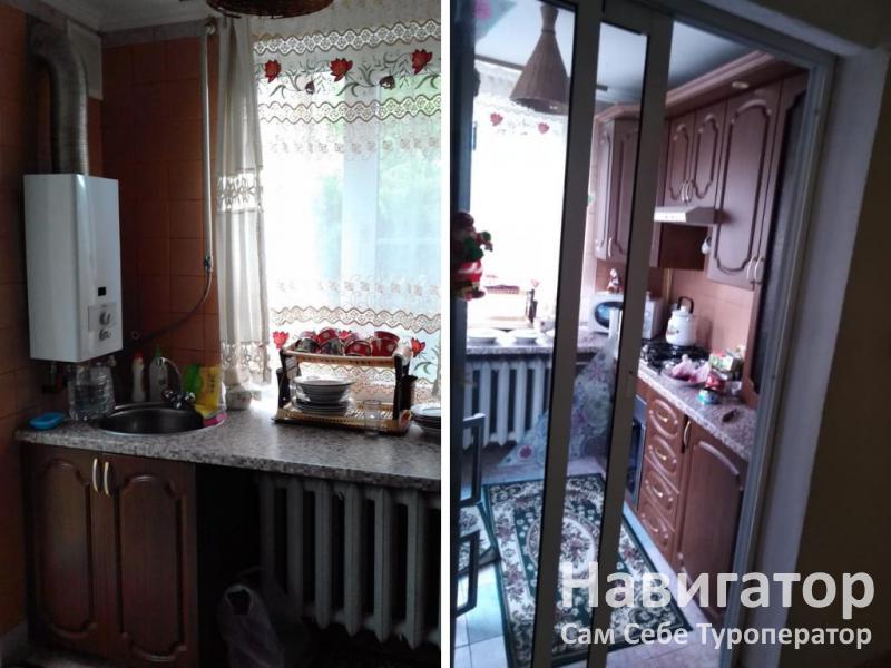 НА ОСИПЕНКО - частный дом в Кисловодск