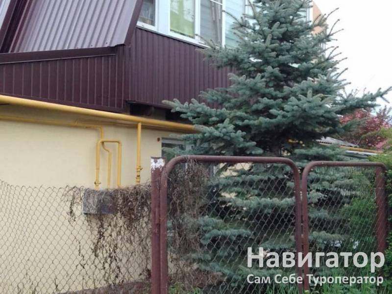 НА ОСИПЕНКО - частный дом в Кисловодск