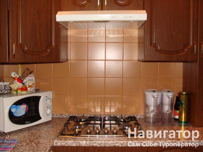 НА ОСИПЕНКО - частный дом в Кисловодск