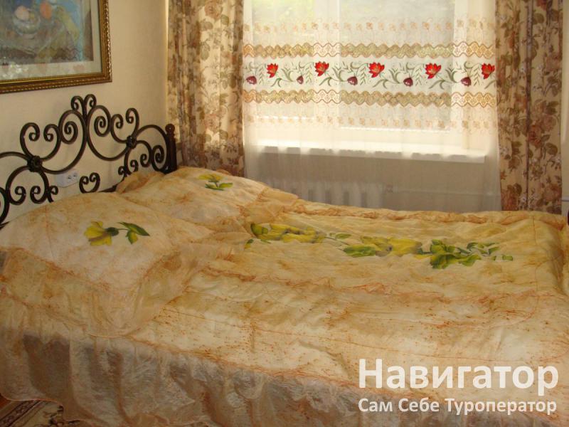 НА ОСИПЕНКО - частный дом в Кисловодск