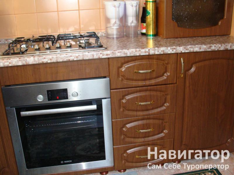 НА ОСИПЕНКО - частный дом в Кисловодск
