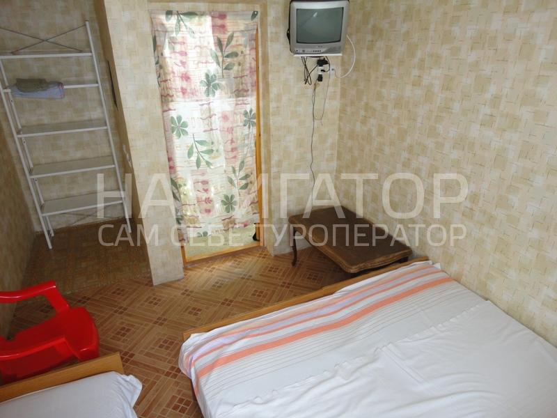 5300 - частный сектор в Анапа