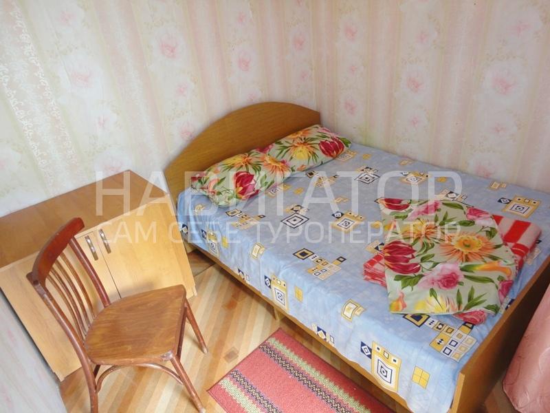 Частный сектор в Анапа