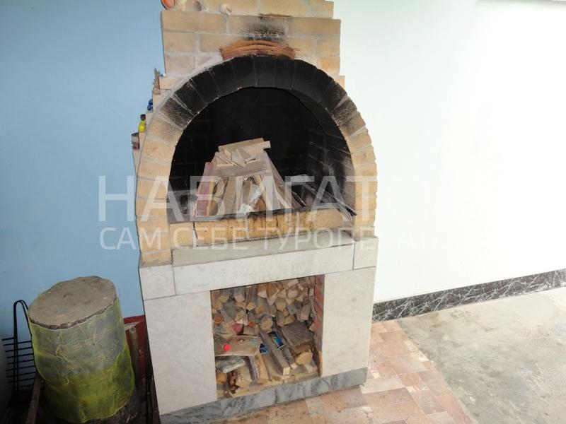 Частный сектор в Анапа