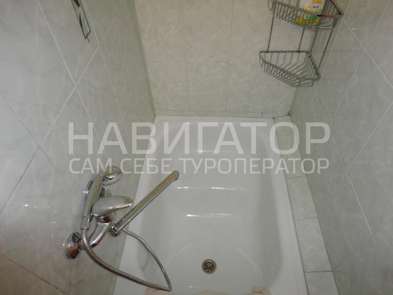Частный сектор в Анапа