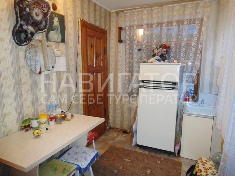 Частный сектор в Анапа