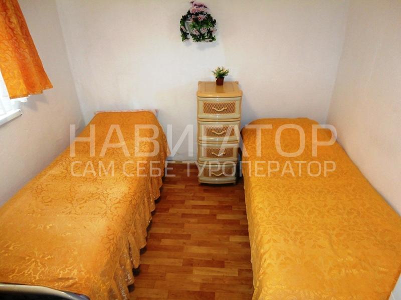 Частный сектор в Анапа