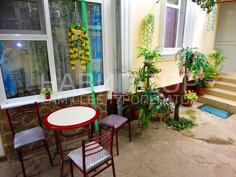 Частный сектор в Анапа