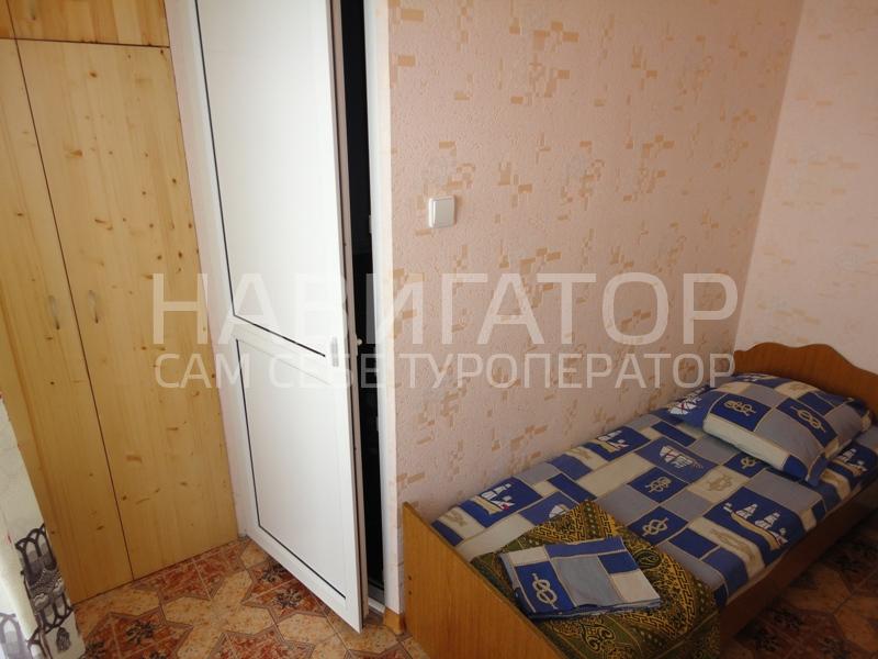 Частный сектор в Анапа