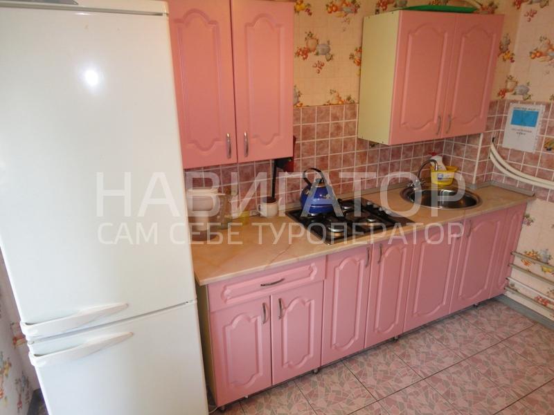 Частный сектор в Анапа
