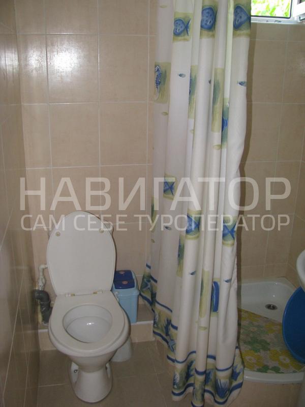 888 - частный сектор в Анапа