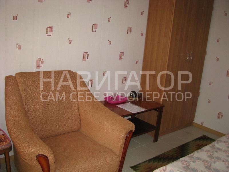 888 - частный сектор в Анапа