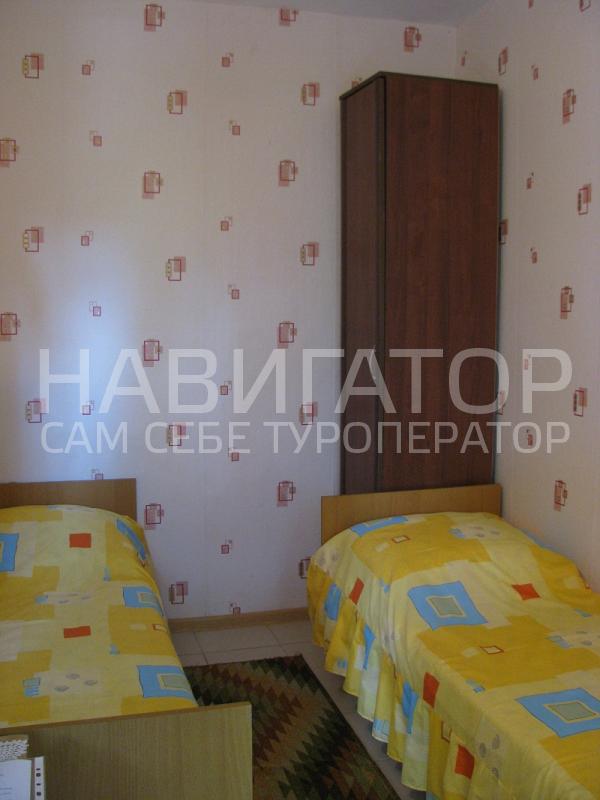 888 - частный сектор в Анапа