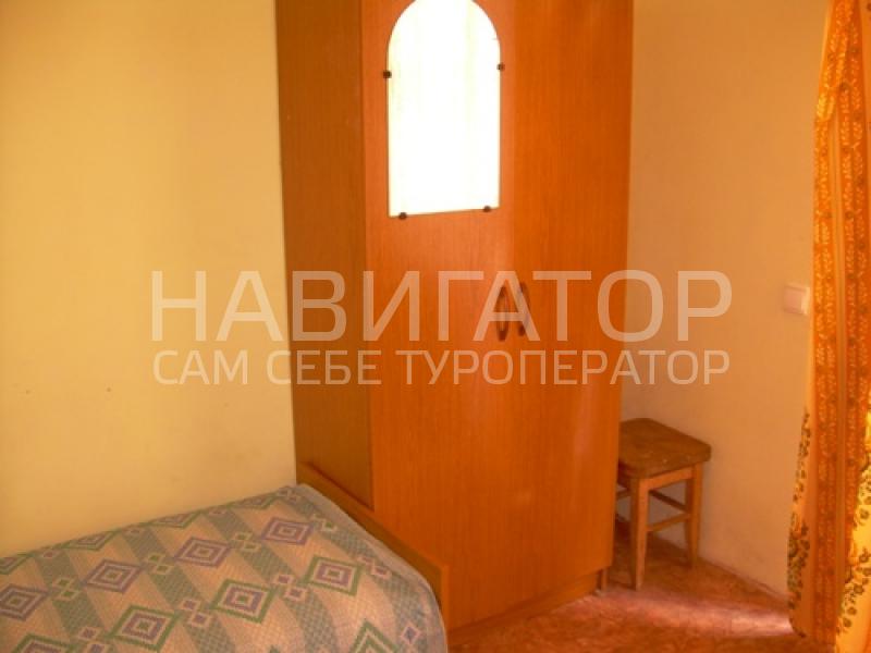 Частный сектор в Анапа