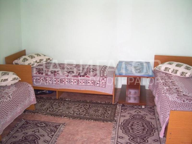 Частный сектор в Анапа