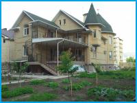 Частный сектор в Анапа