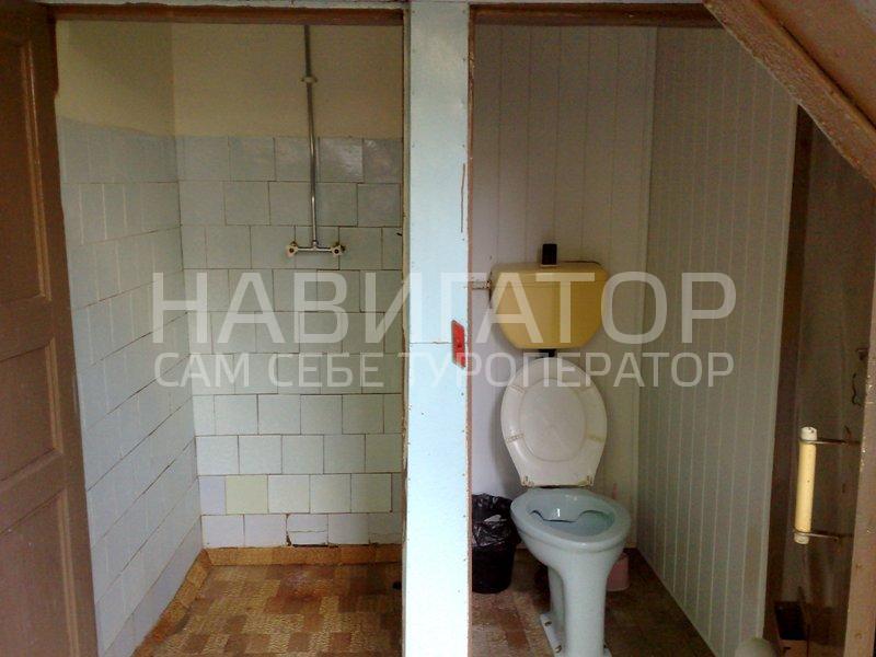 Частный сектор в Анапа