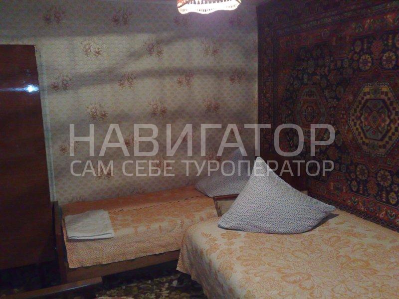 Частный сектор в Анапа