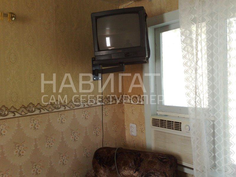 Частный сектор в Анапа