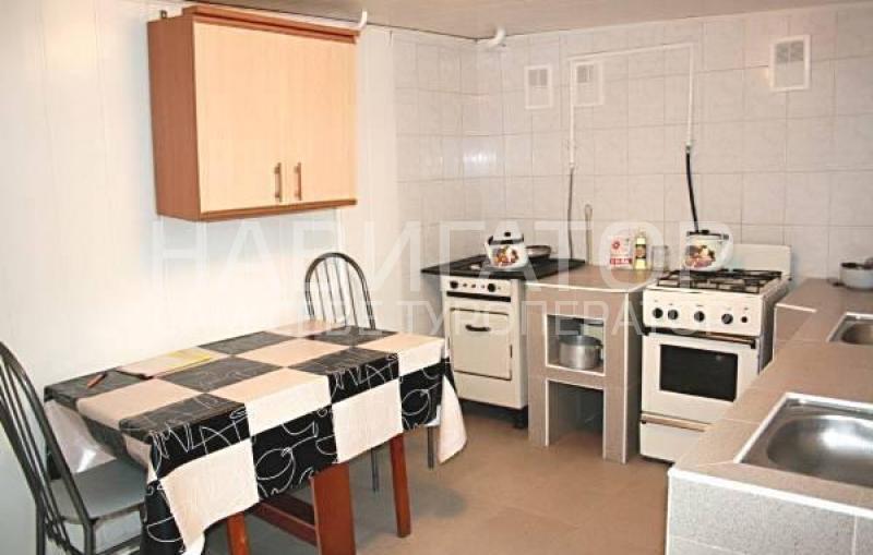 Частный сектор в Анапа