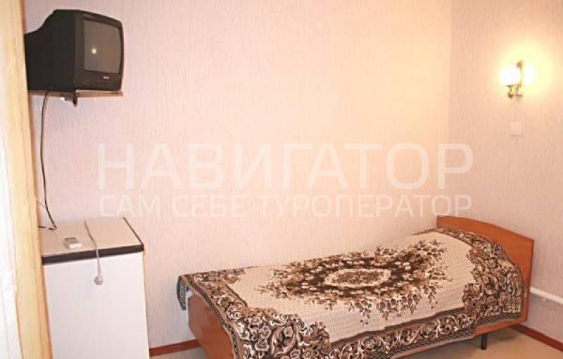 Частный сектор в Анапа