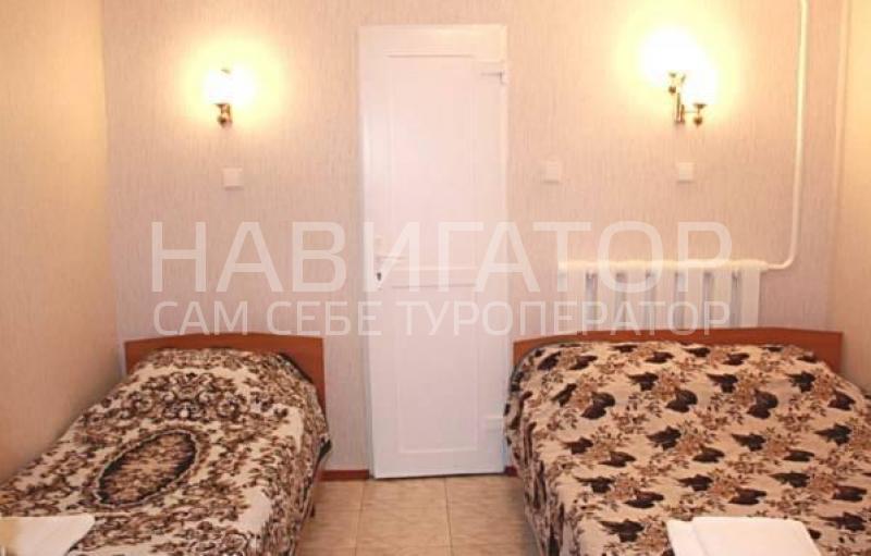 Частный сектор в Анапа