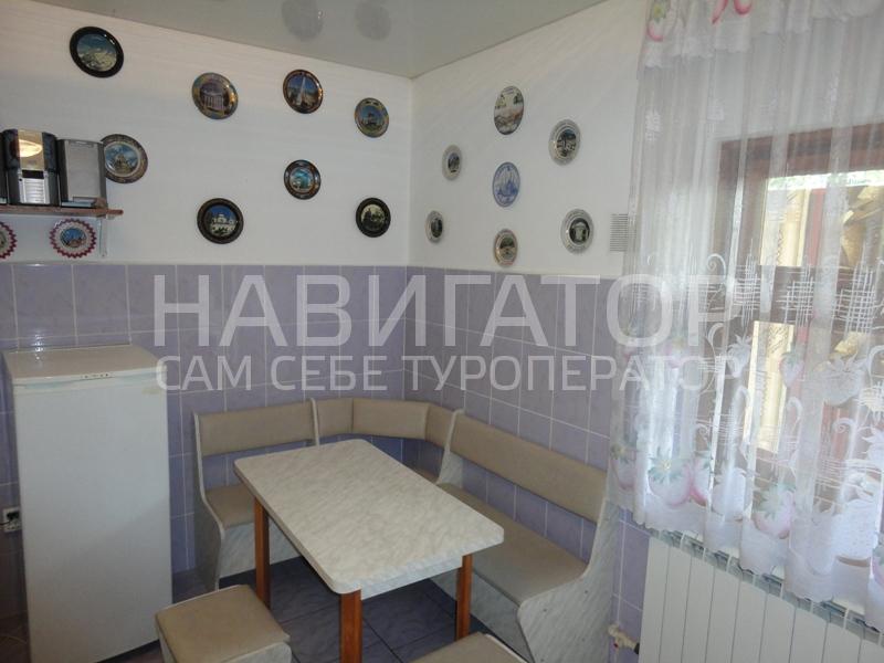 Частный сектор в Анапа
