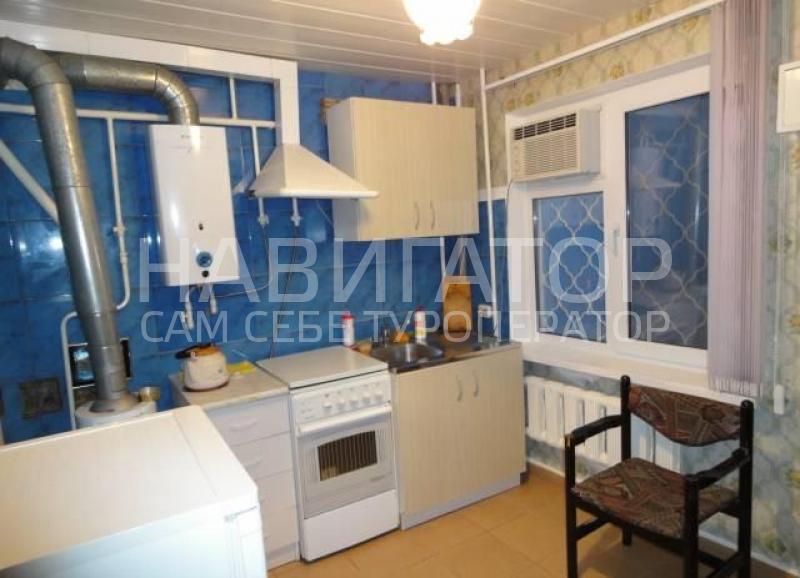 Частный сектор в Анапа