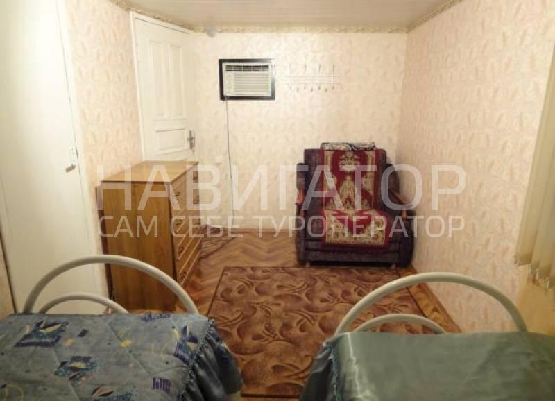 Частный сектор в Анапа