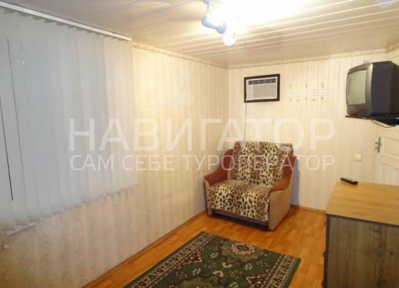 Частный сектор в Анапа